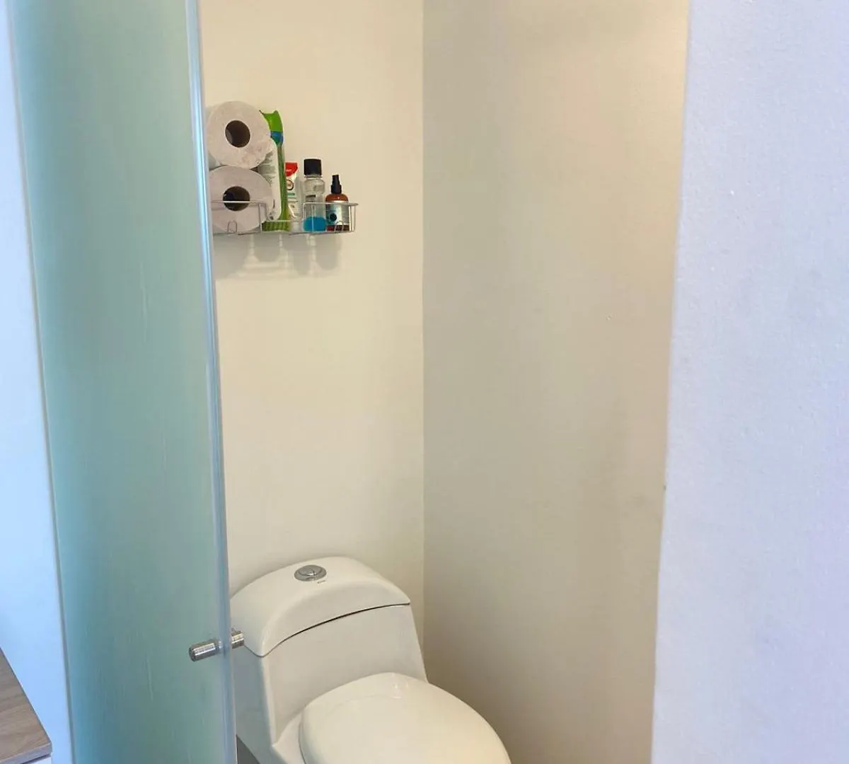 Apartasuite Cartagenabeach Crespo 公寓 Cartagena