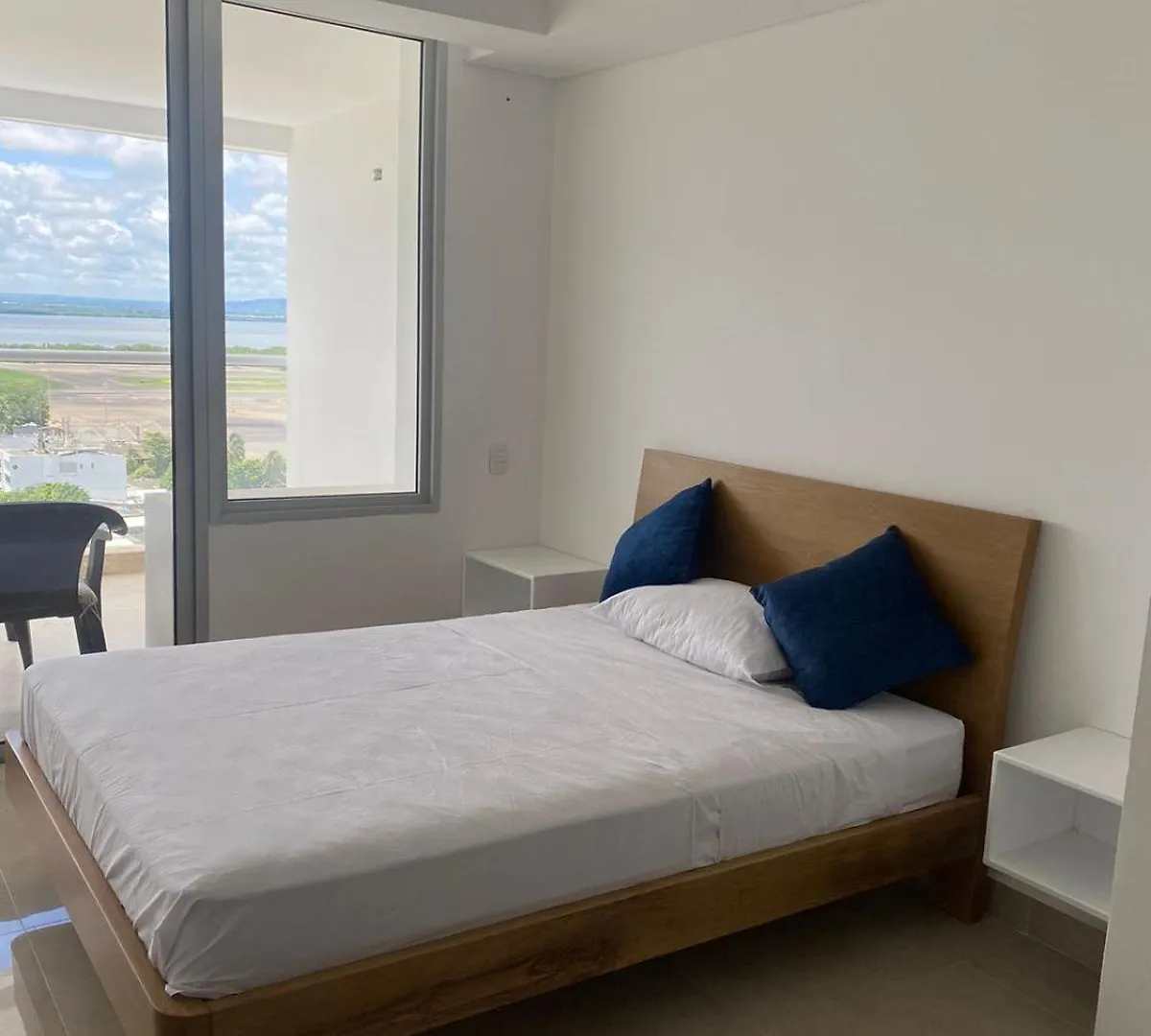 公寓 Apartasuite Cartagenabeach Crespo