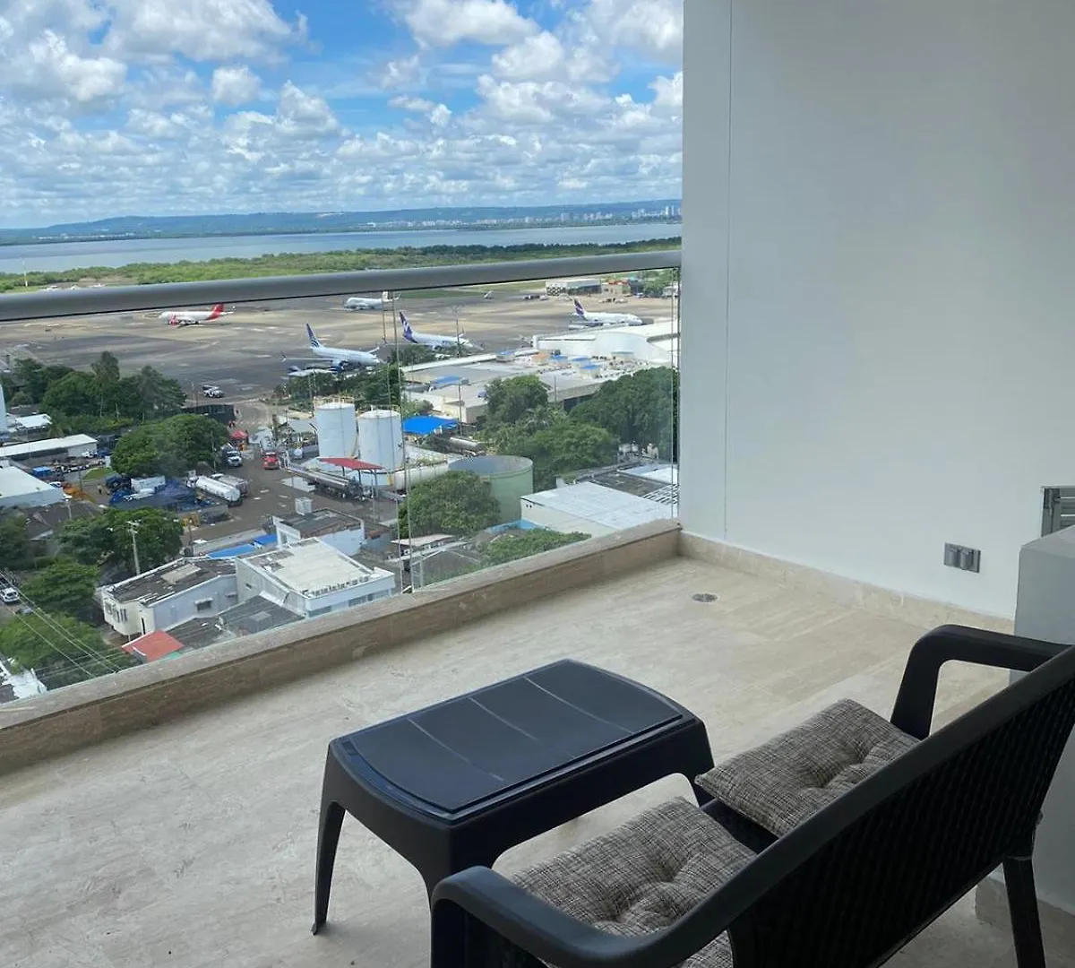 Apartasuite Cartagenabeach Crespo