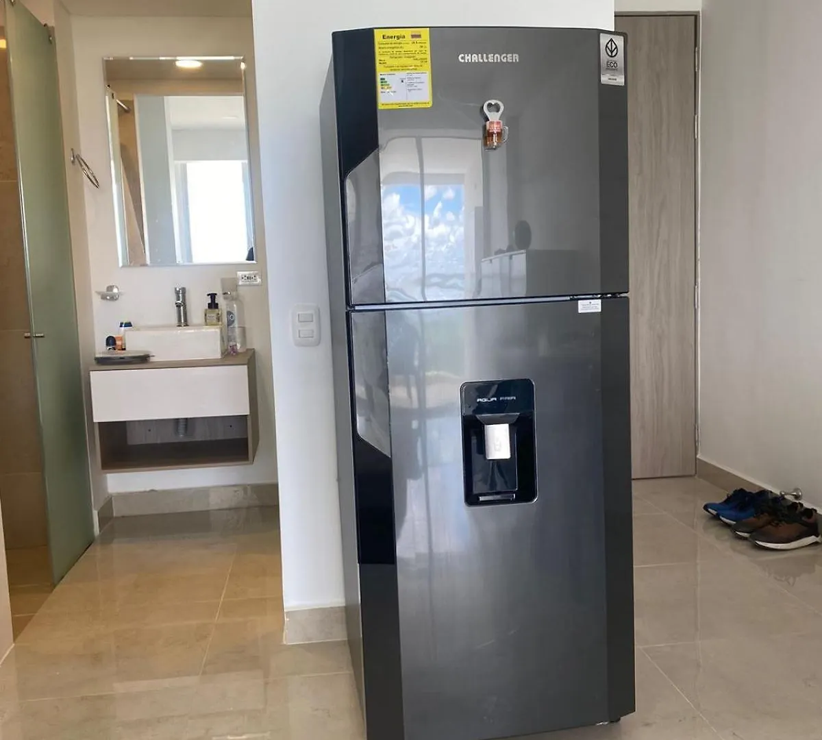 公寓 Apartasuite Cartagenabeach Crespo