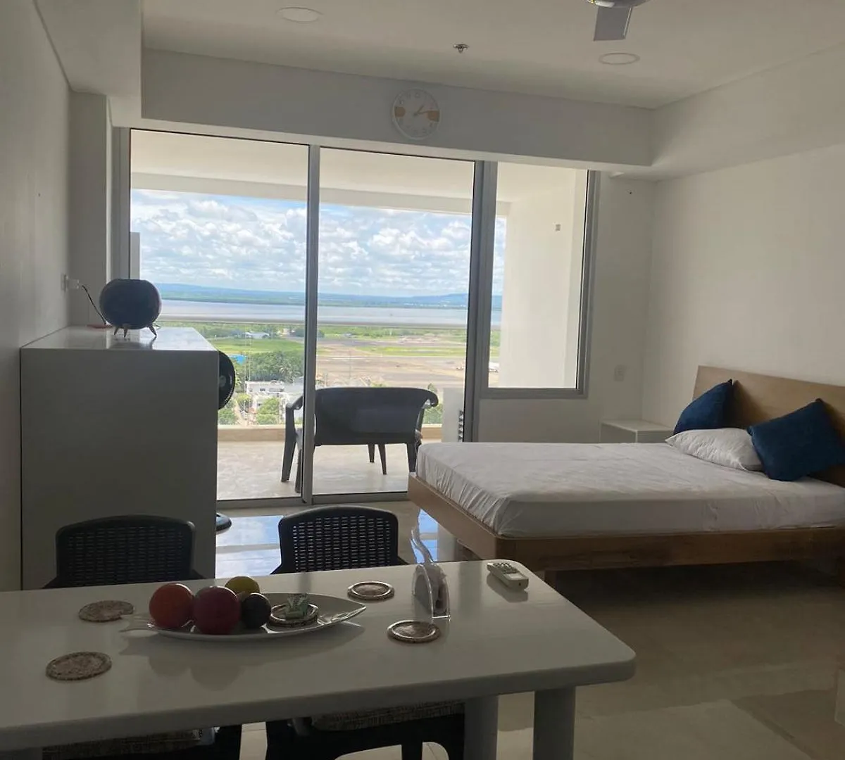 Apartasuite Cartagenabeach Crespo 0*, Cartagena 哥伦比亚