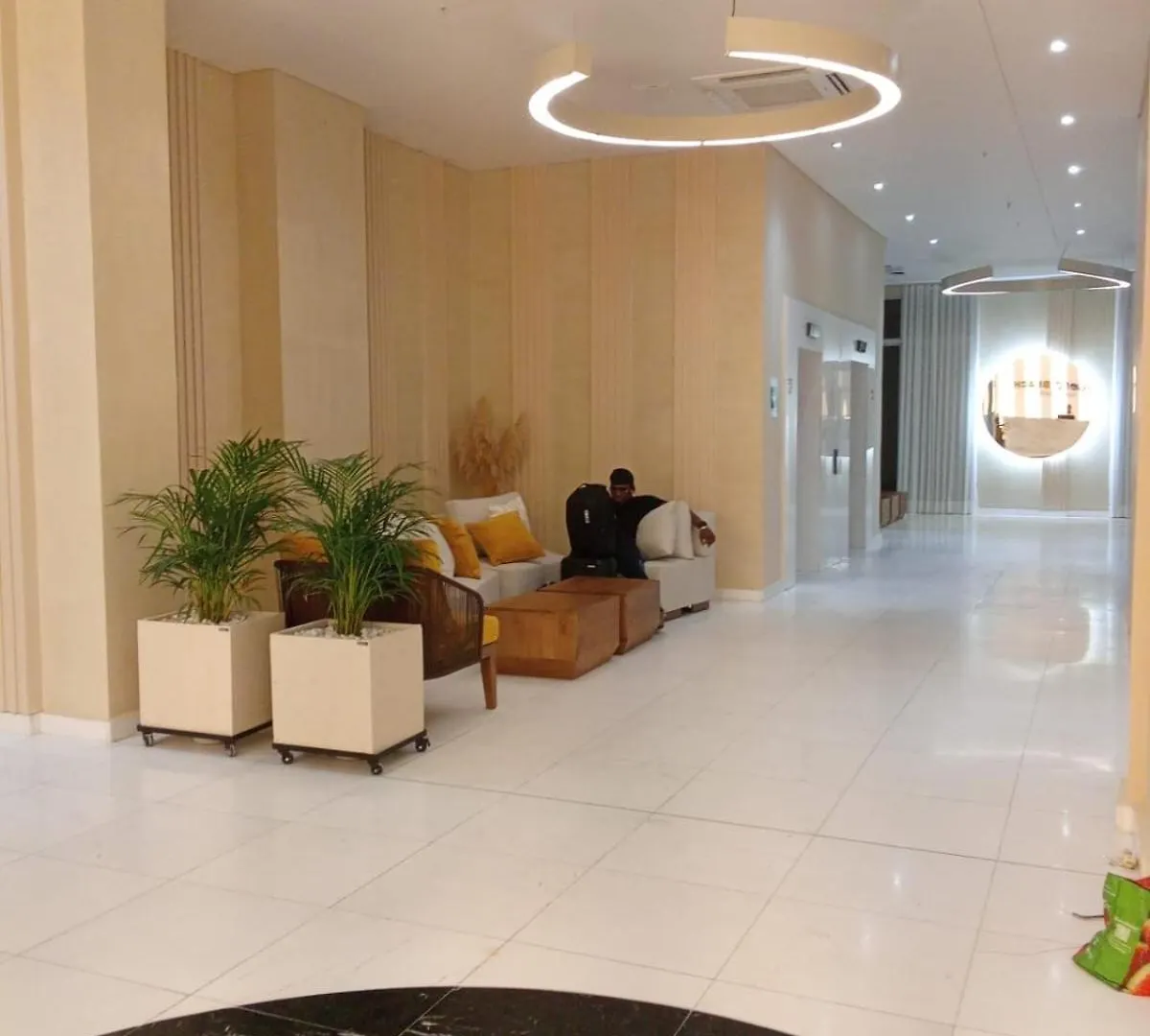 公寓 Apartasuite Cartagenabeach Crespo
