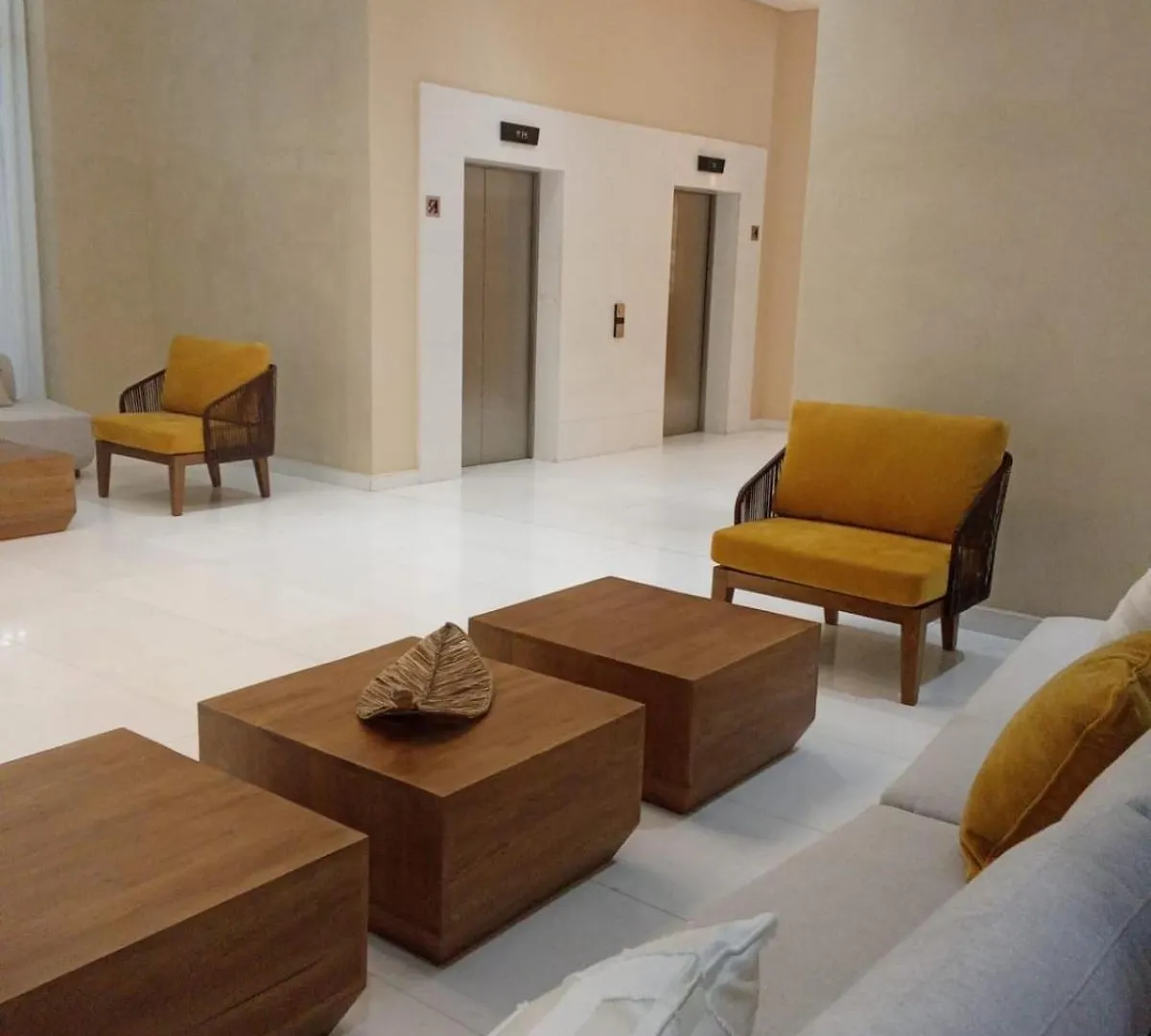 Apartasuite Cartagenabeach Crespo 哥伦比亚