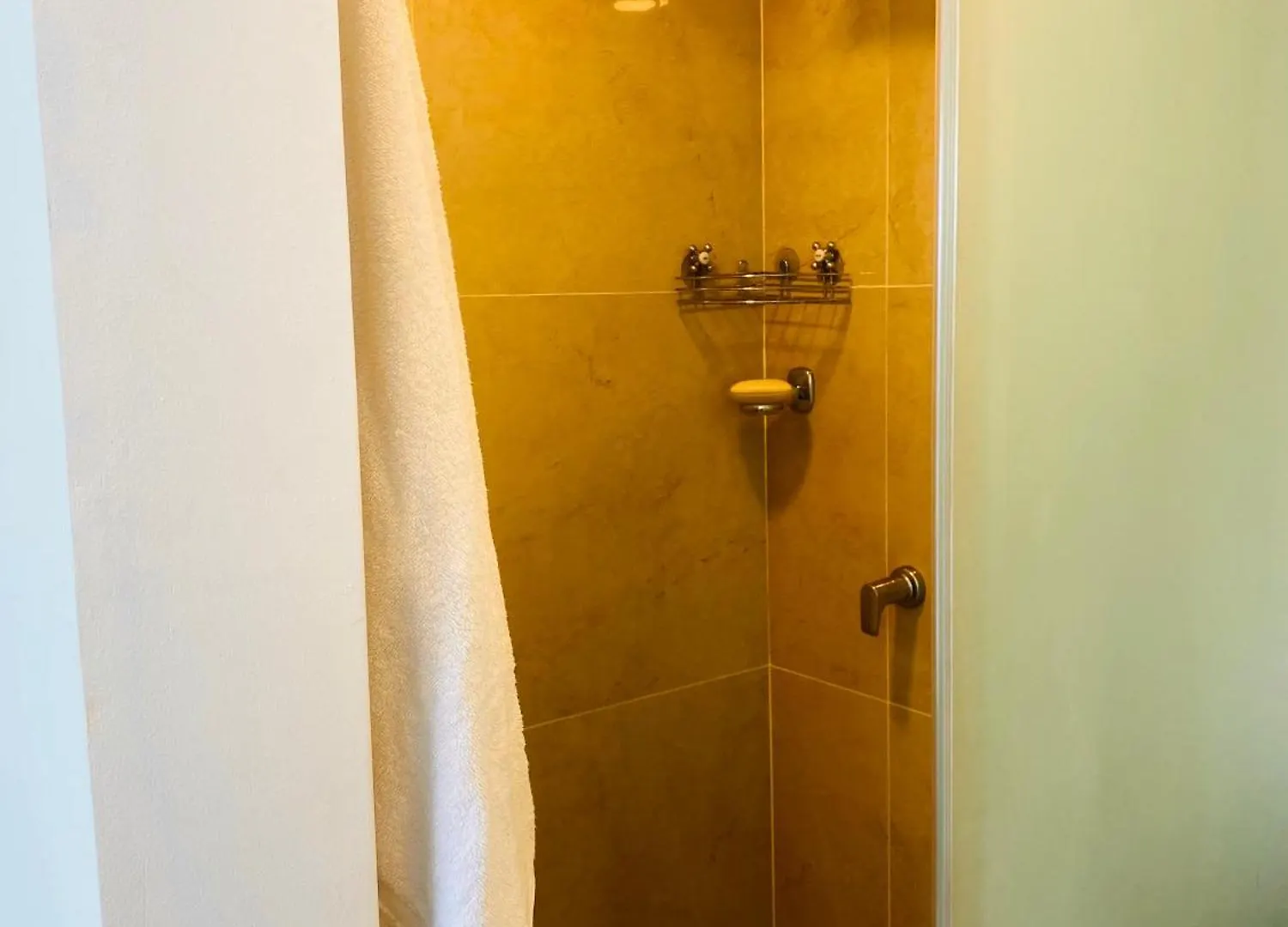 公寓 Apartasuite Cartagenabeach Crespo