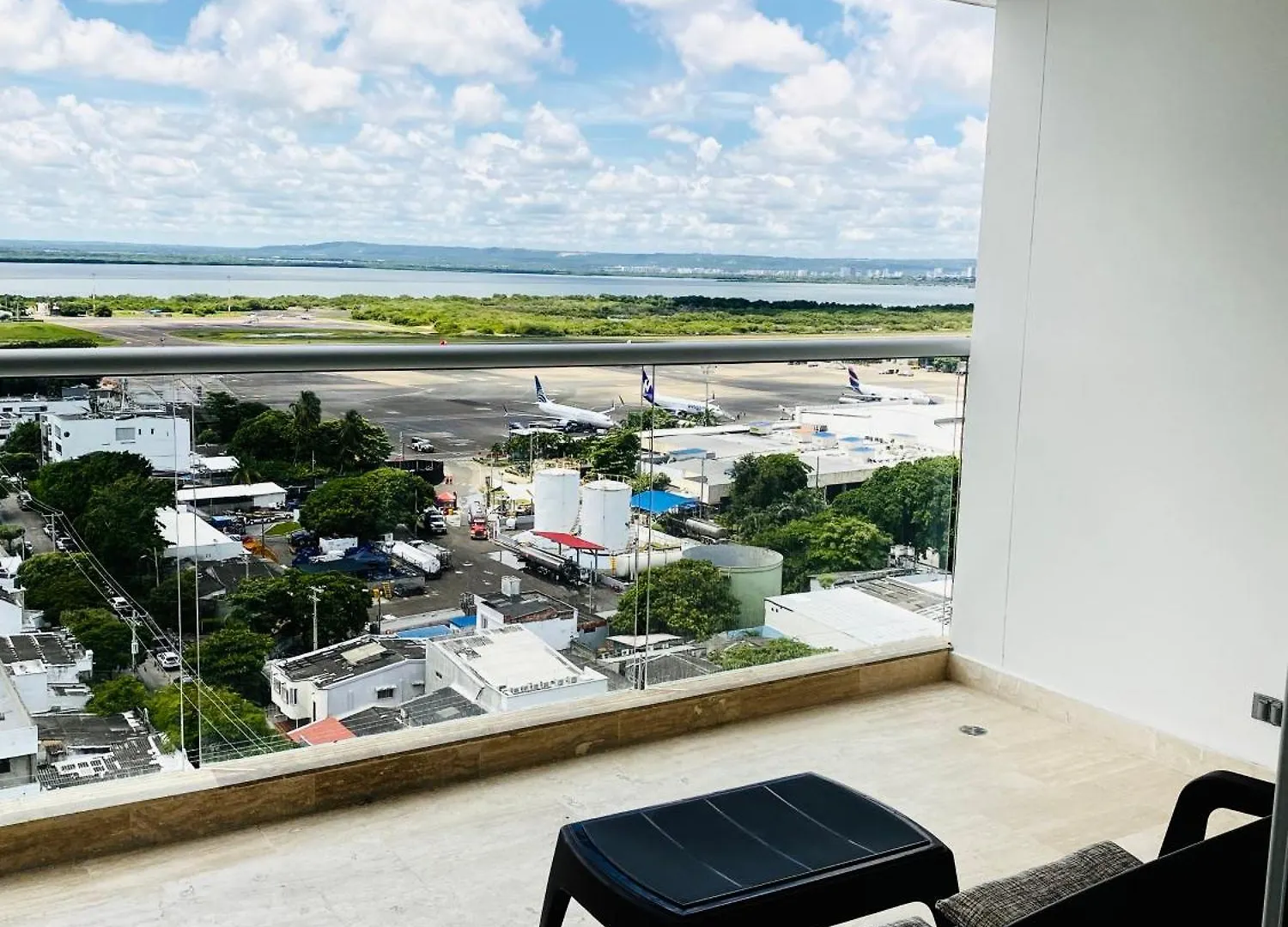 Apartasuite Cartagenabeach Crespo 哥伦比亚