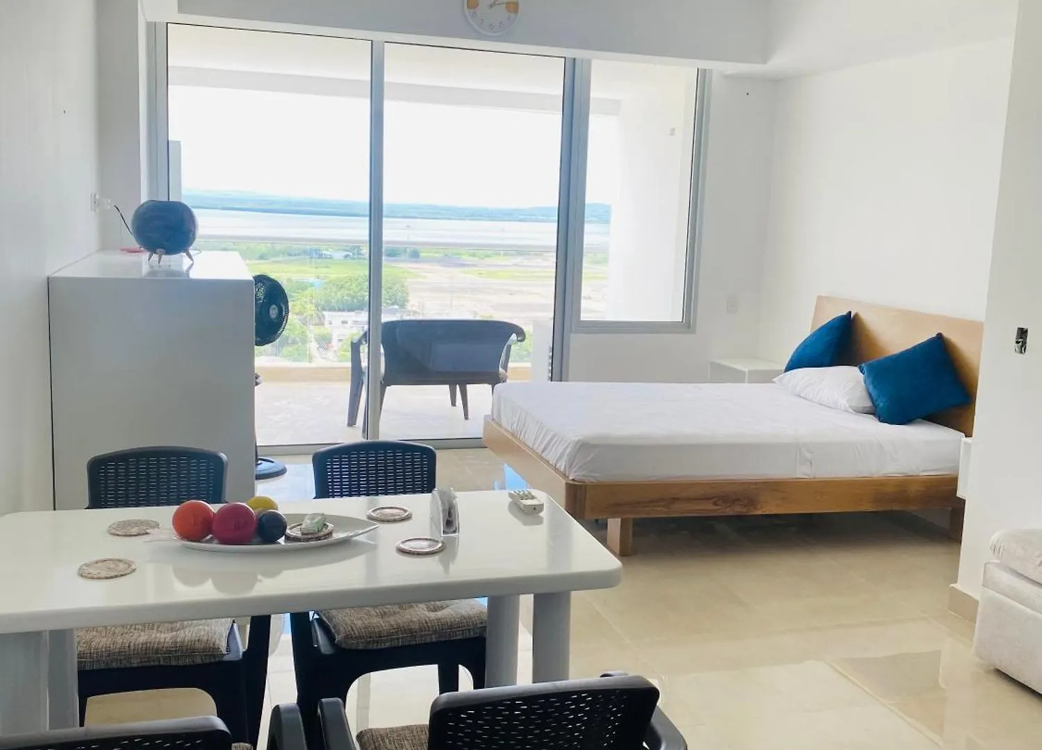 Apartasuite Cartagenabeach Crespo
