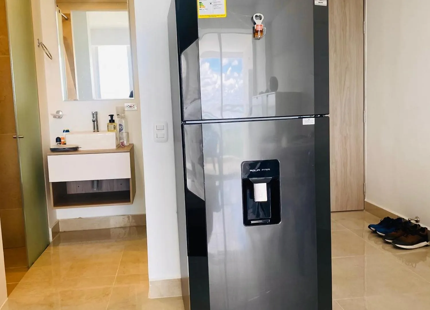 Apartasuite Cartagenabeach Crespo 公寓