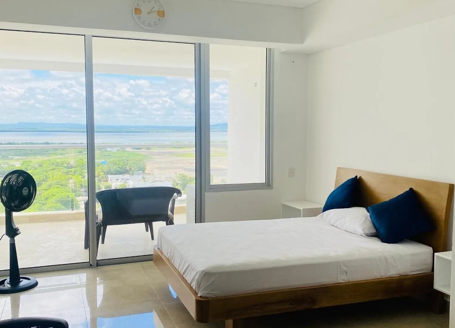 Apartasuite Cartagenabeach Crespo