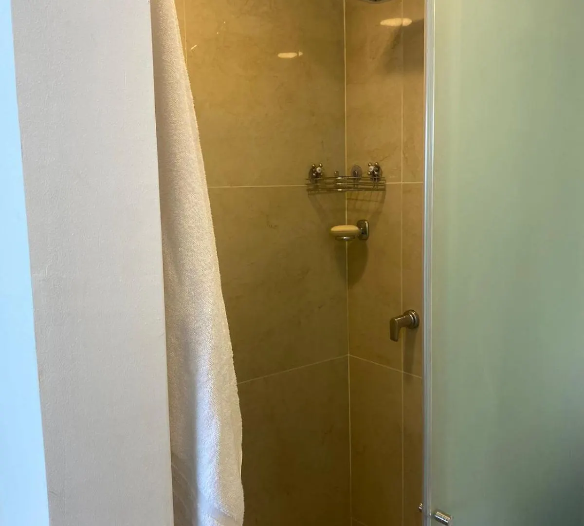 Apartasuite Cartagenabeach Crespo Cartagena