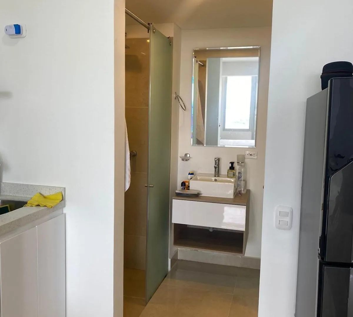 Apartasuite Cartagenabeach Crespo Colombia