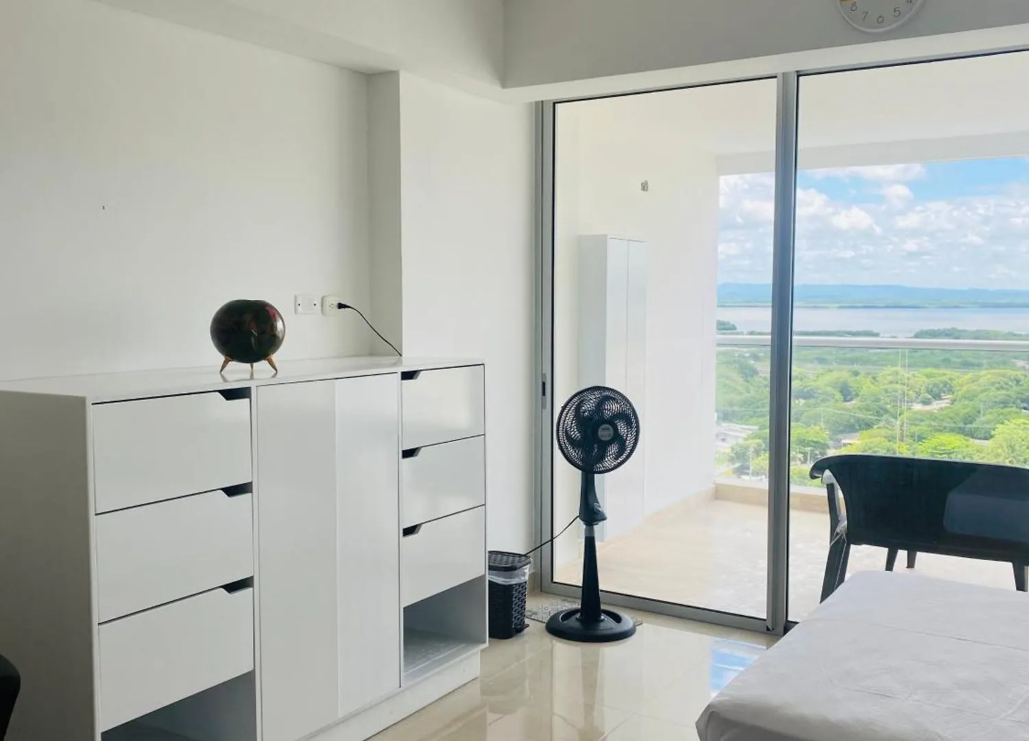 Apartasuite Cartagenabeach Crespo Cartagena